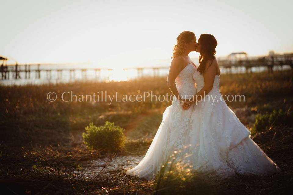 Chantilly Lace Photography