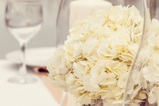 Table decor