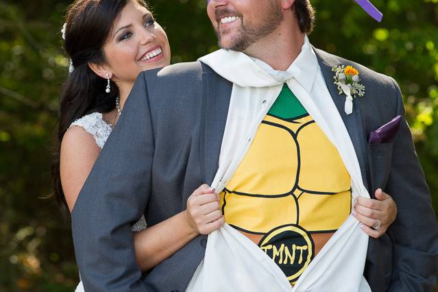 Jennifer McAteer Photography