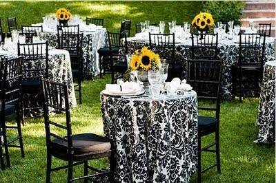 Event Decor Design Divas