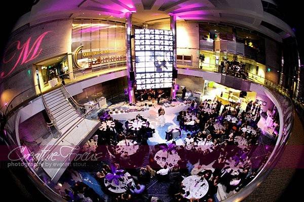 Event Decor Design Divas