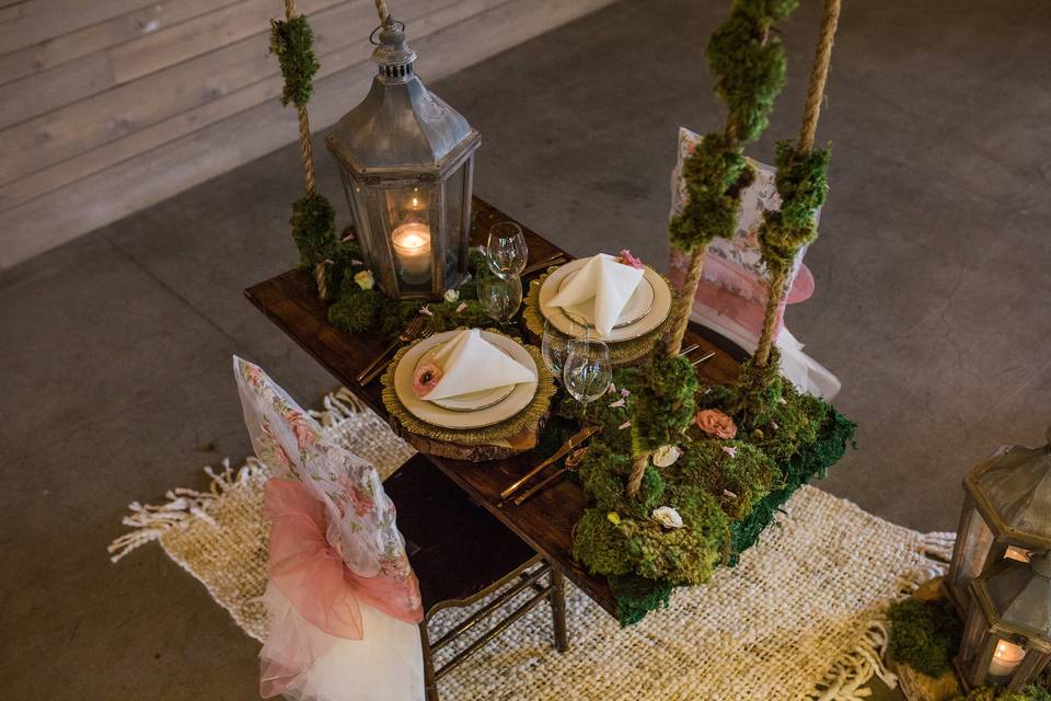 Colorado barn weddings with  with Jennifer Lane Events and Event Decor Divas,