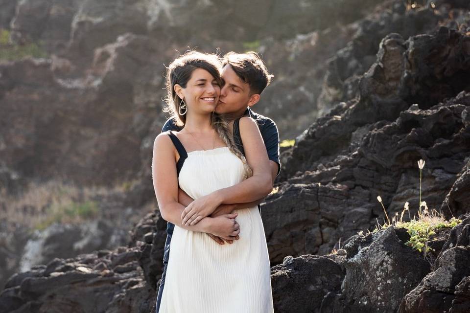 Oahu Wedding