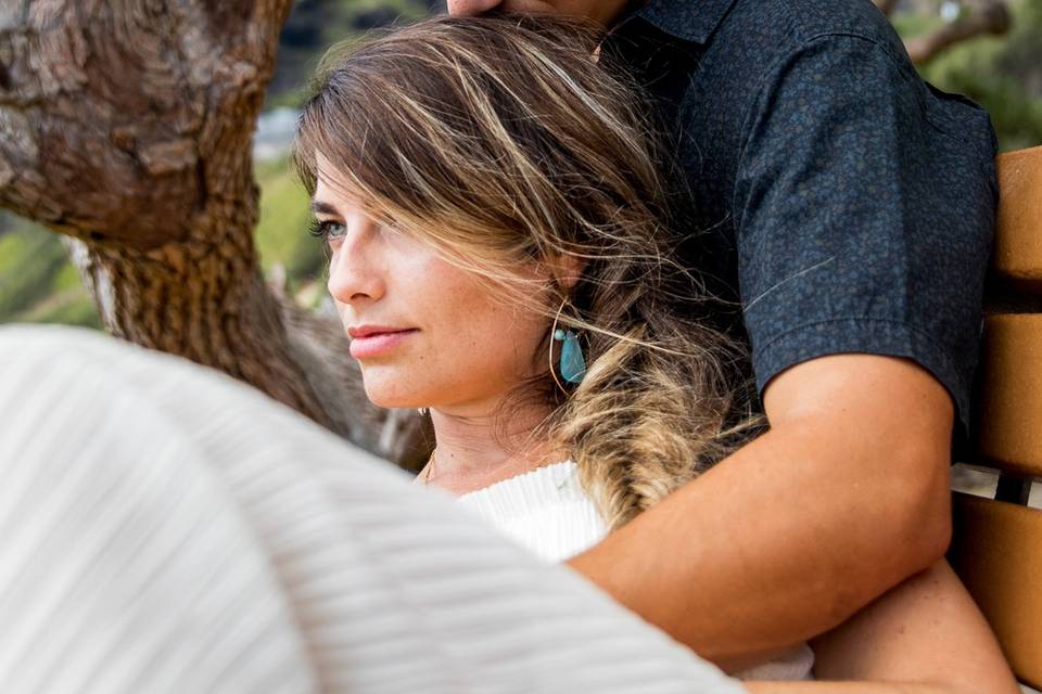 Oahu Wedding