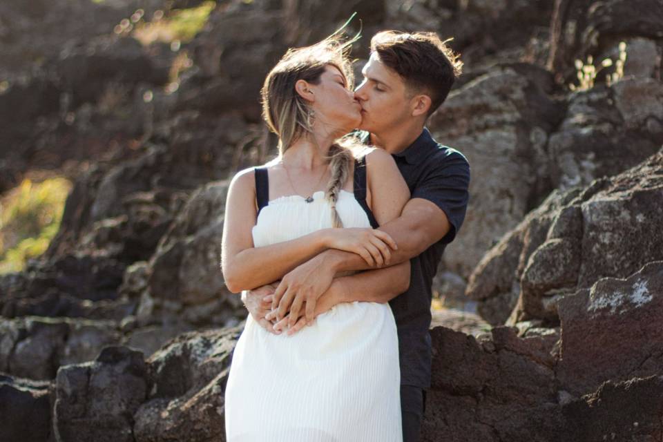 Oahu Wedding