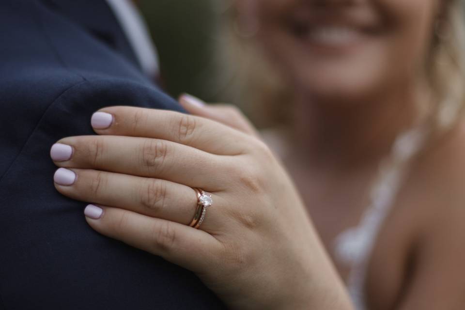 Oahu Wedding