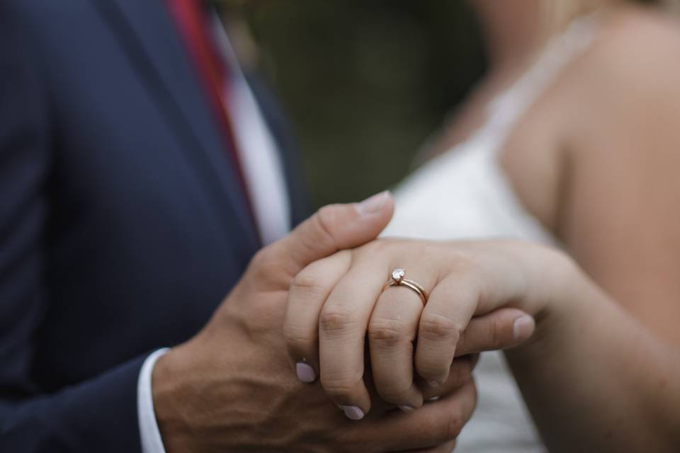 Oahu Wedding