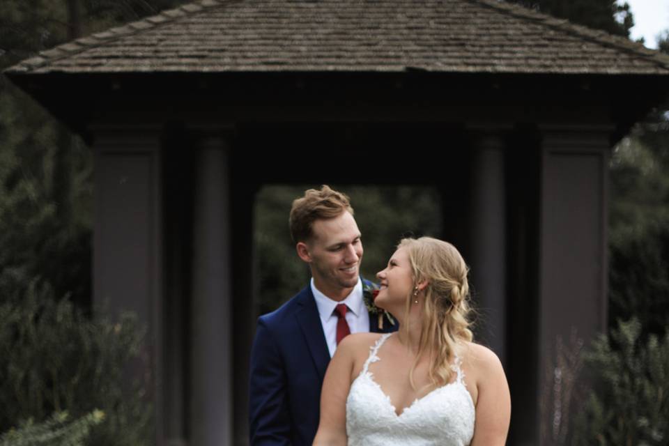 Oahu Wedding