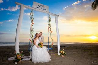 Rolando Vasquez Wedding Photography