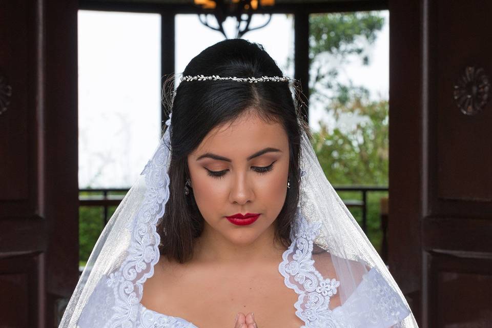 Bride Portraits