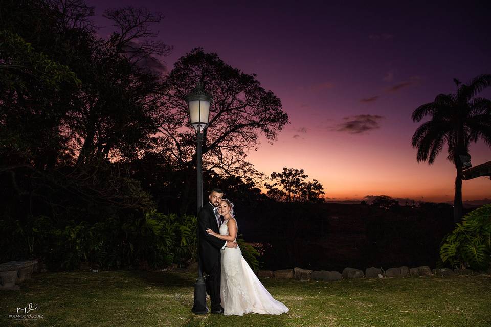 Rolando Vasquez Wedding Photography