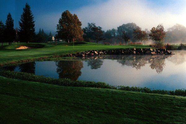 Windsor Golf Club