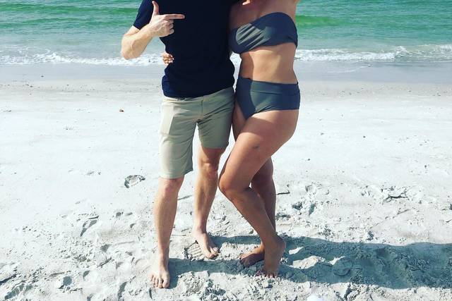 Beachbody Ready