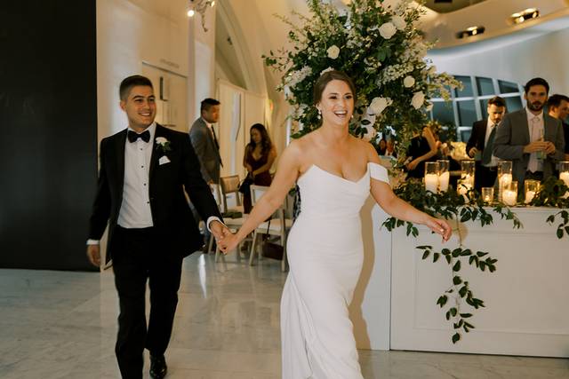 Real Wedding