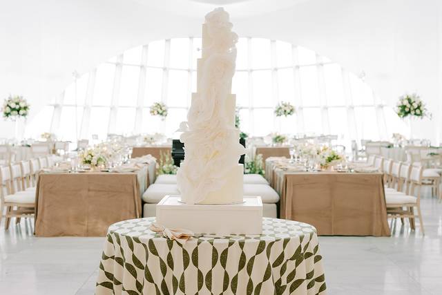 Real Wedding