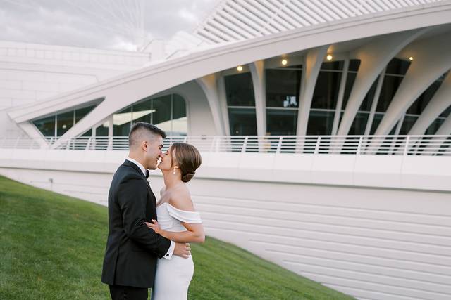 Real Wedding