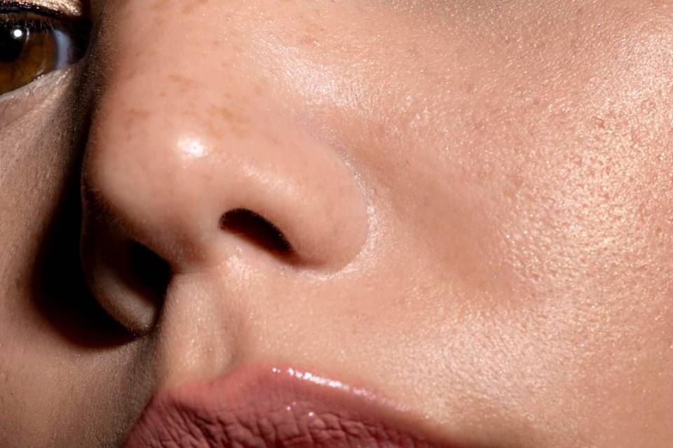 Traditional with dramatic wing