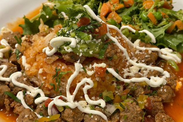 Rasberrys Catering & Bistro