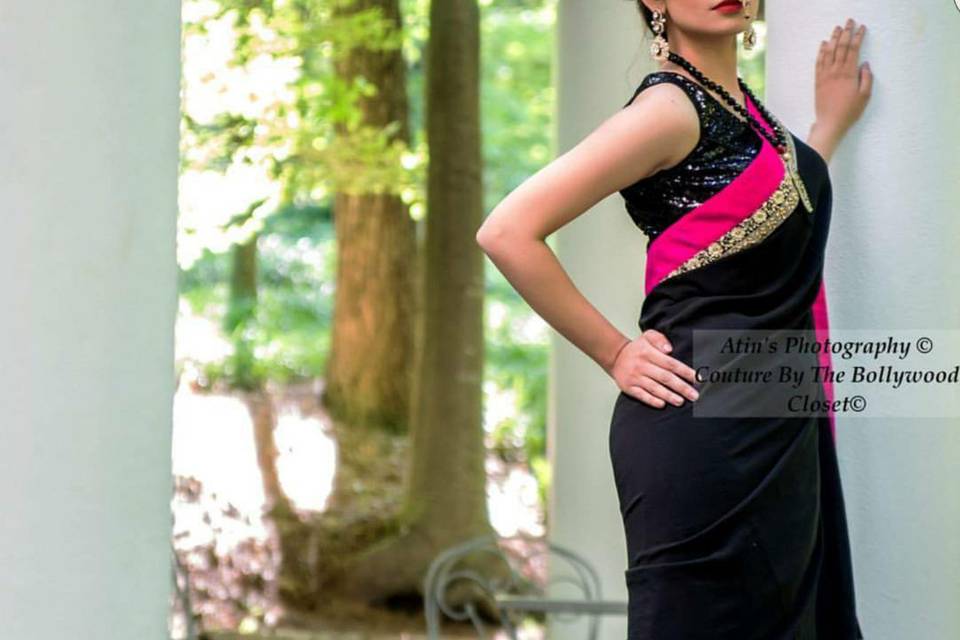 Shafinaztrend Makeup Artistry