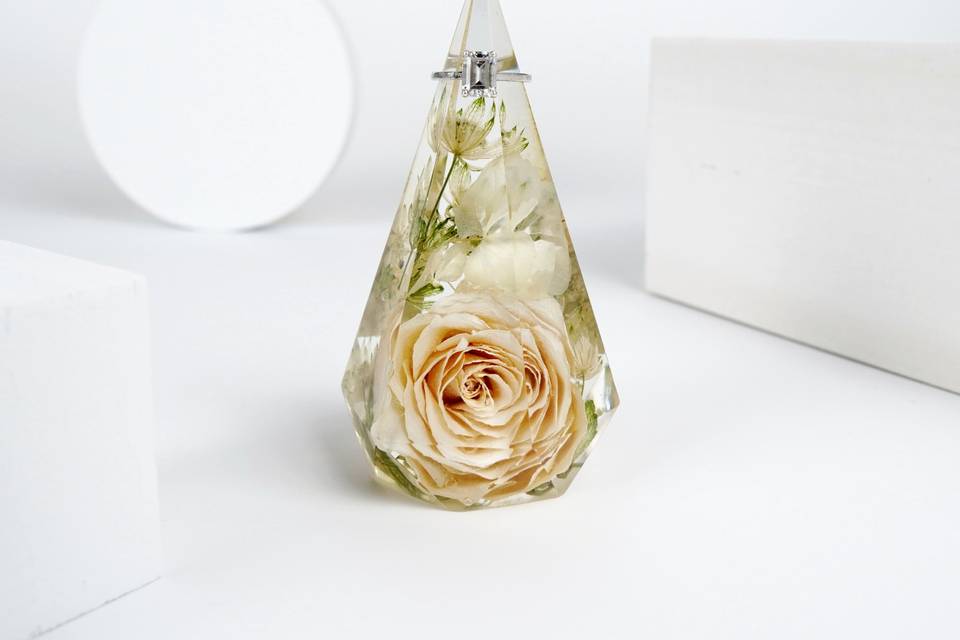 Ring Holder