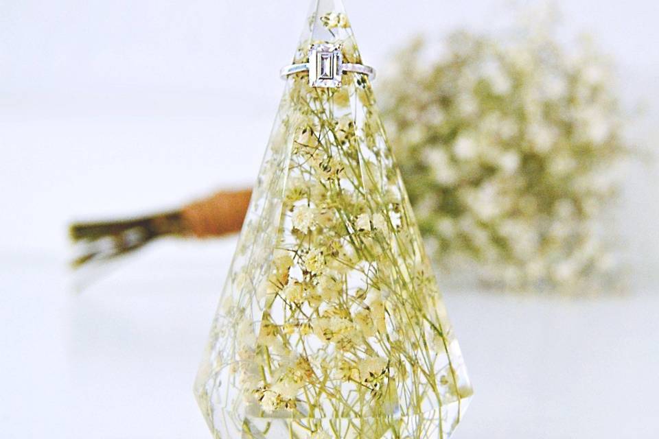 Ring Holder