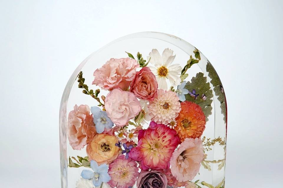 Arch Resin