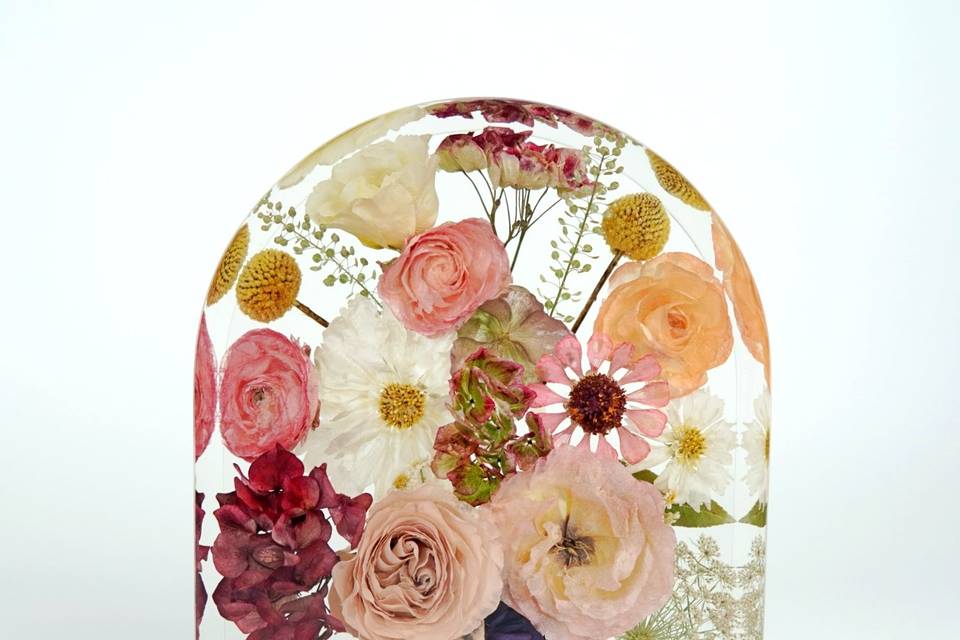 Arch Resin