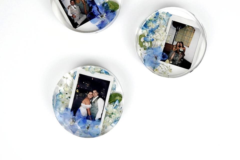 Coasters