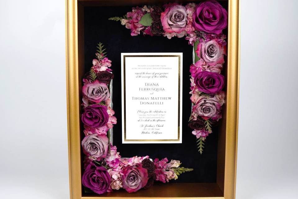 Shadow Box