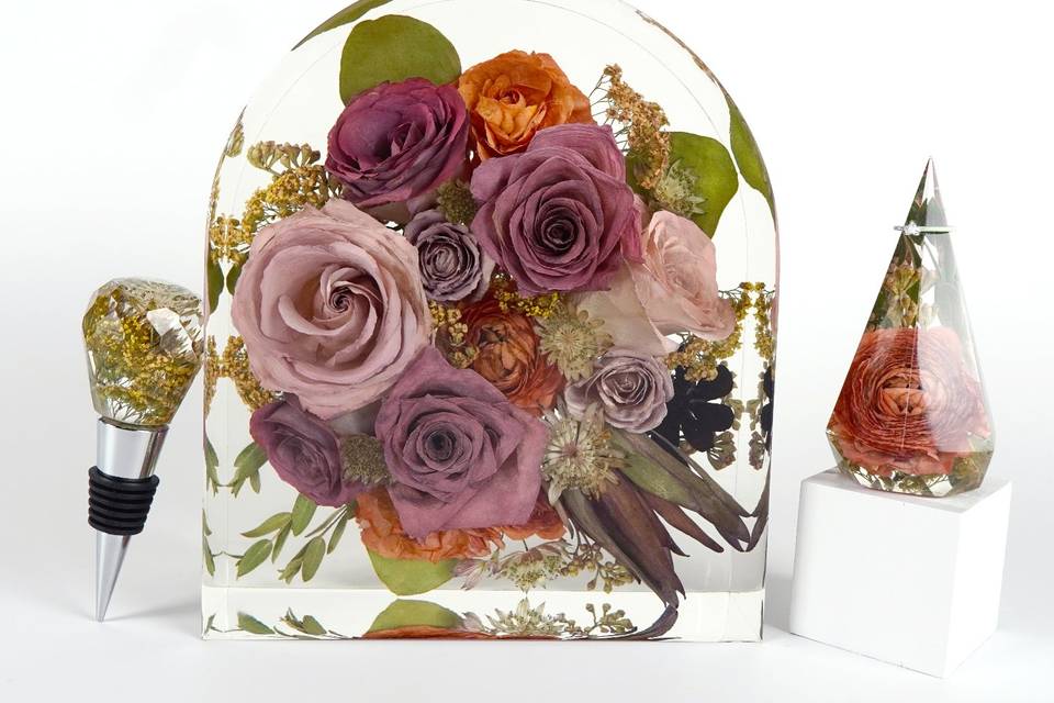 Arch Resin