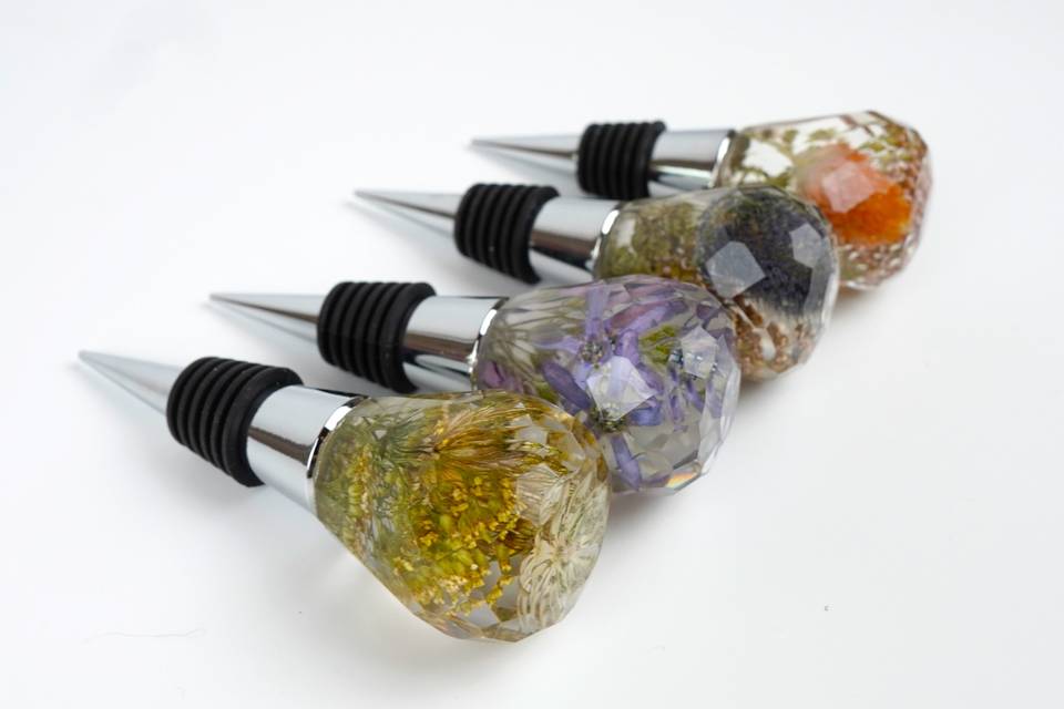 Wine Stoppers