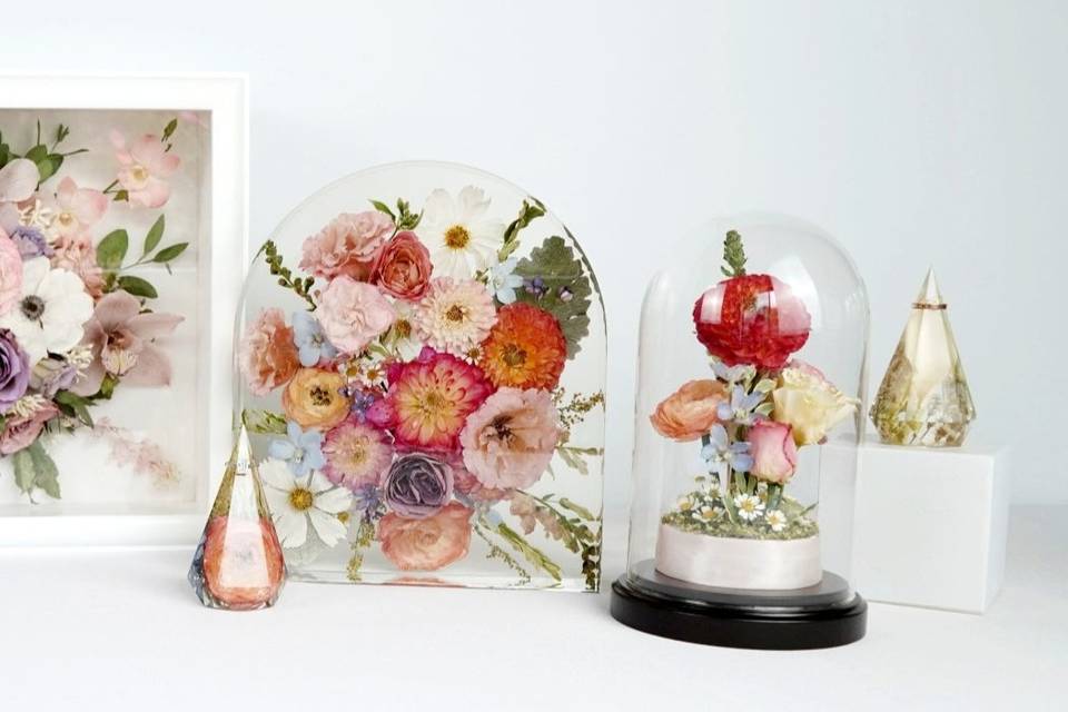 Shadow Box