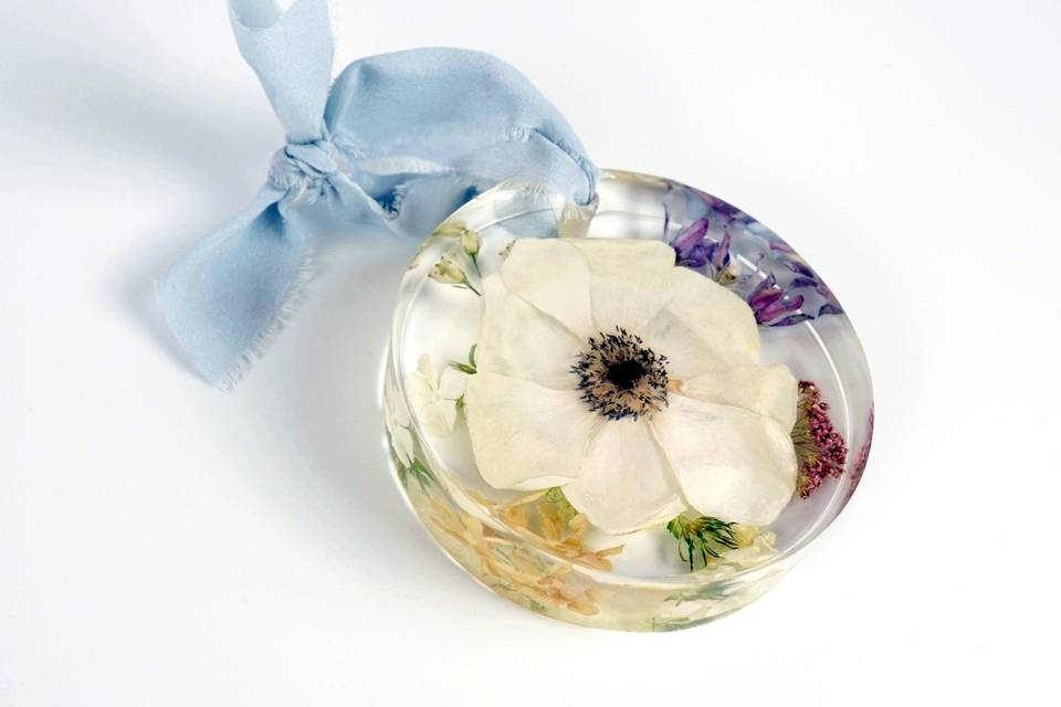 Ornament Resin