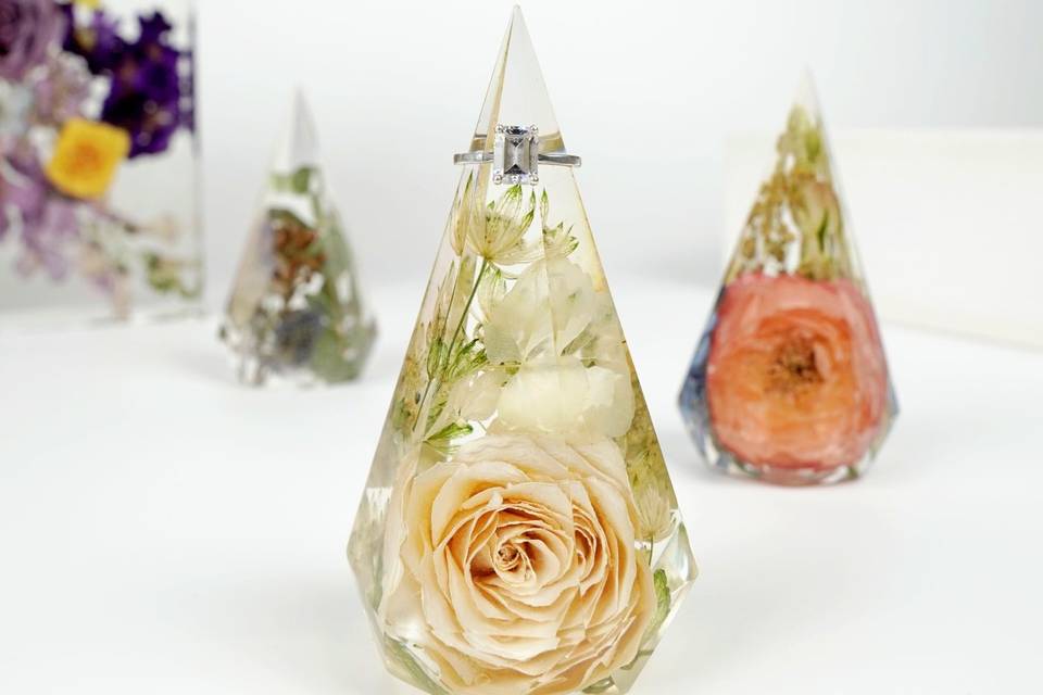 Ring Holders
