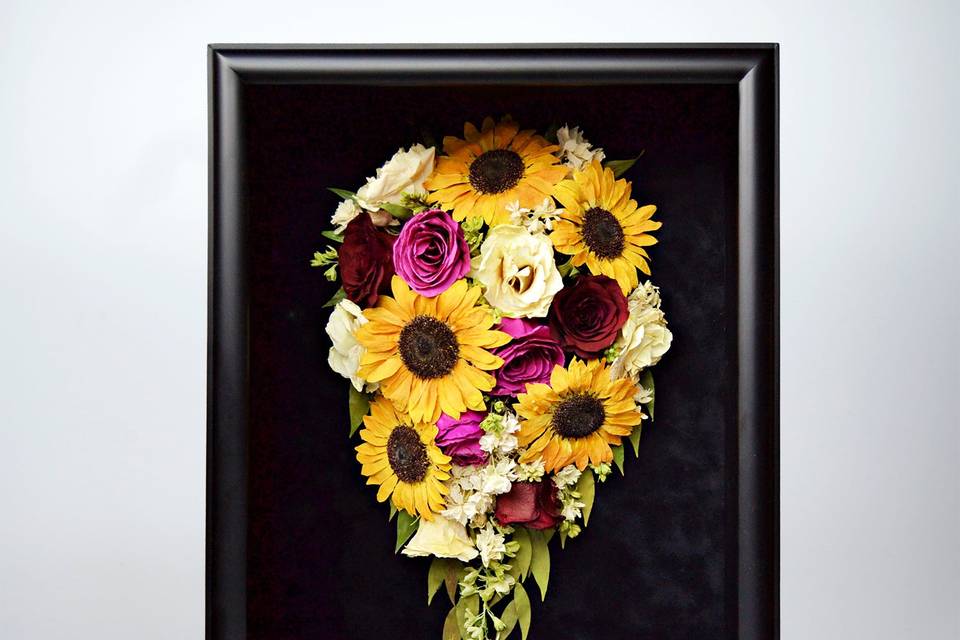 Shadow Box