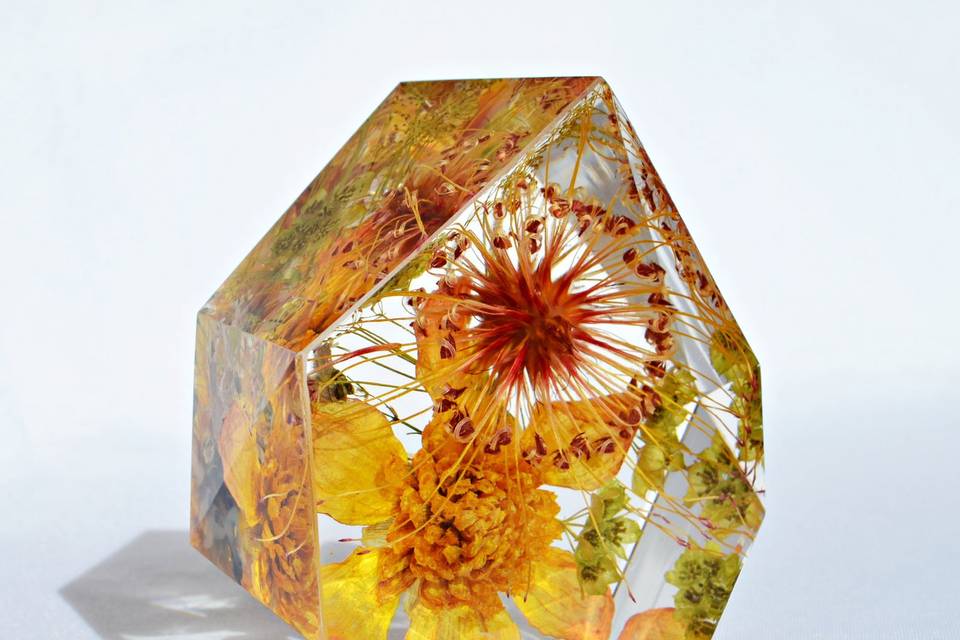 Gem Resin