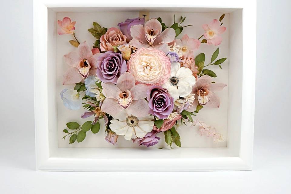 Shadow Box
