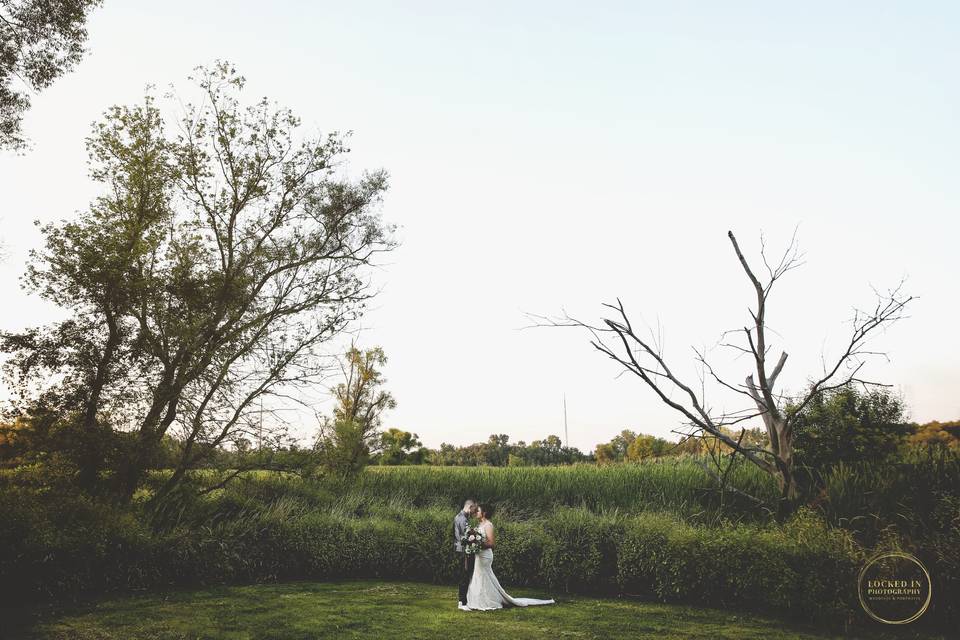 Creative Wedding day sessions