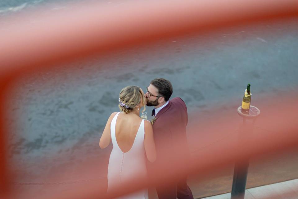 Lindsay + Clay | Duluth, MN