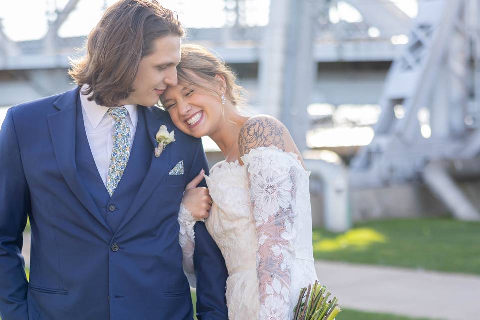 Kaitlin + Tyler | Duluth, MN