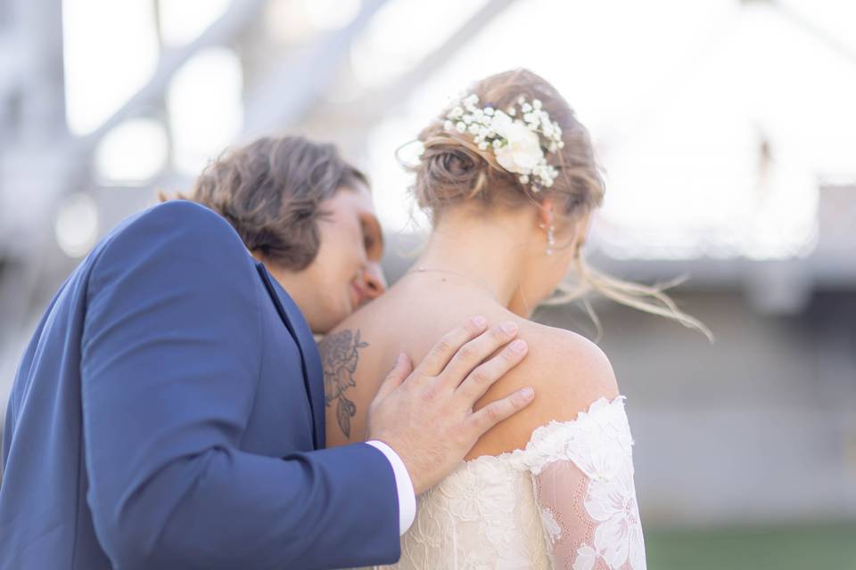 Kaitlin + Tyler | Duluth, MN