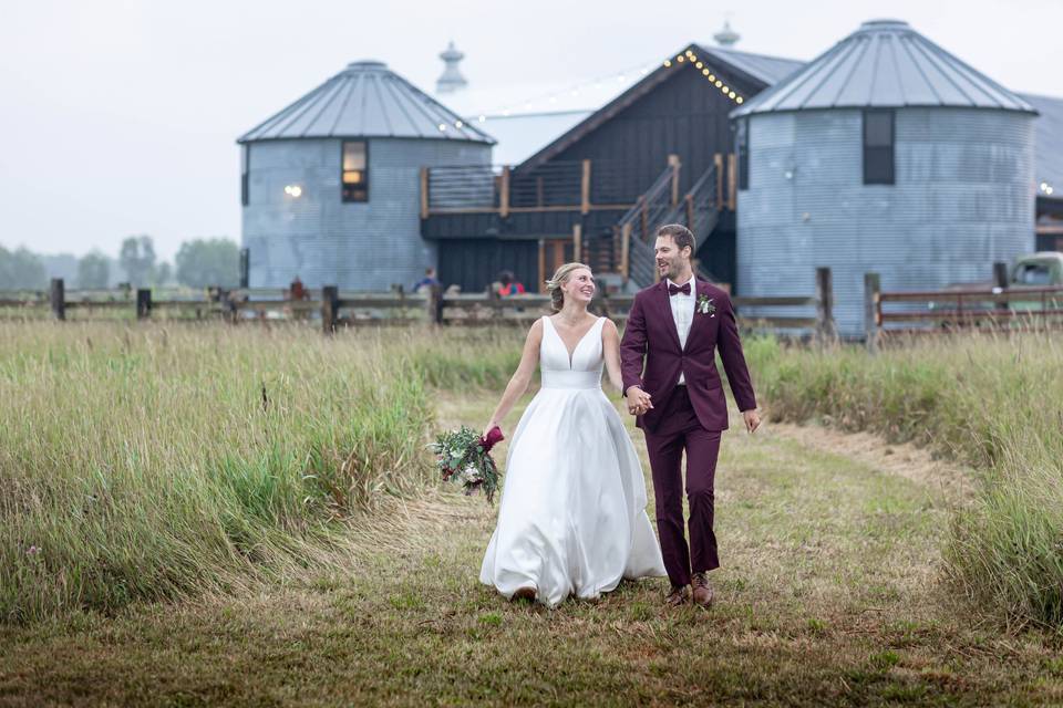 Rachal + Jon | Poplar, WI