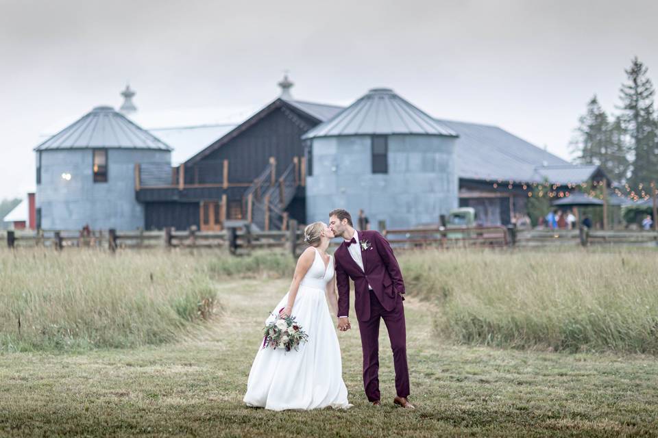 Rachal + Jon | Poplar, WI