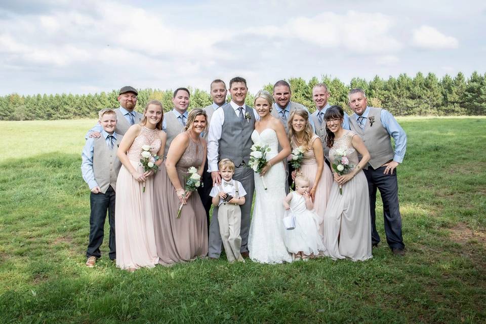 Krista Pascoe Photography