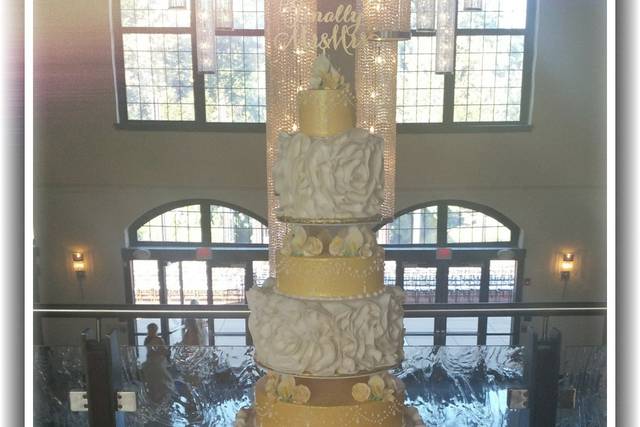 Kriebels Custom Bakery