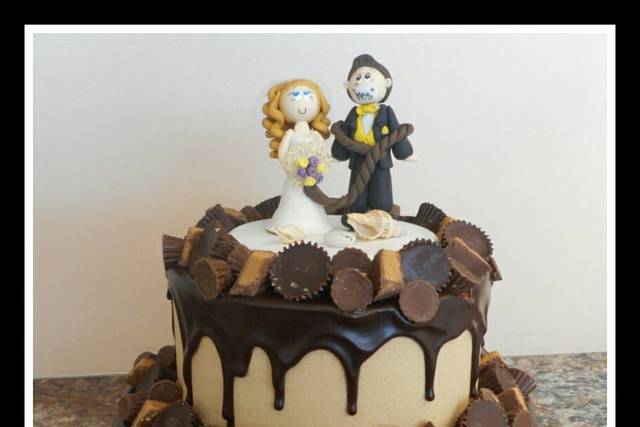 Kriebels Custom Bakery