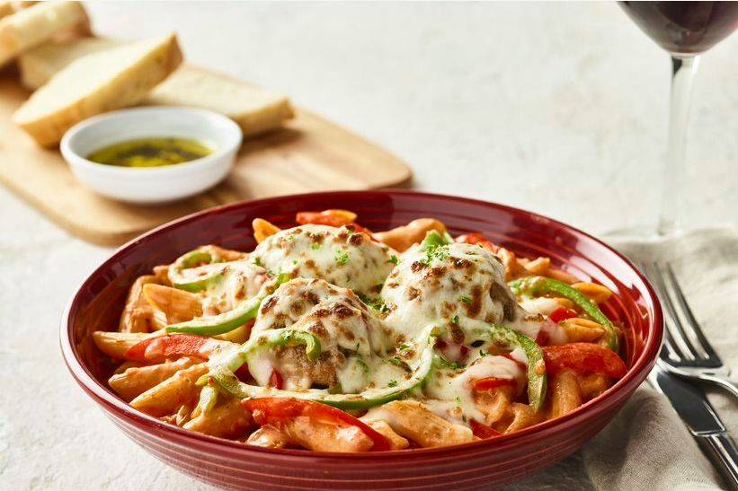 Carrabba's Italian Grill - Houston