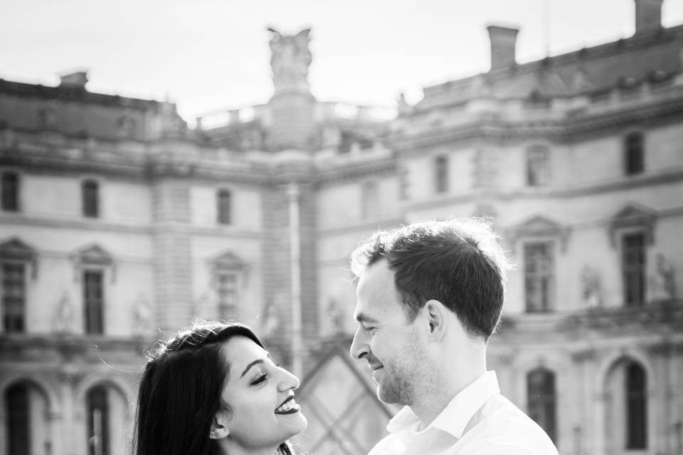 Look of love