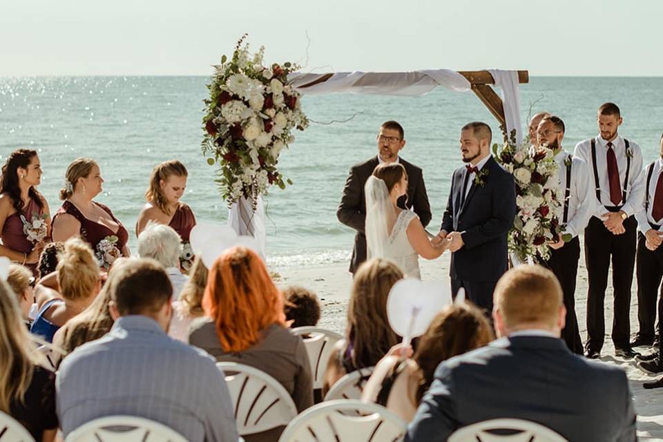 Ceremony