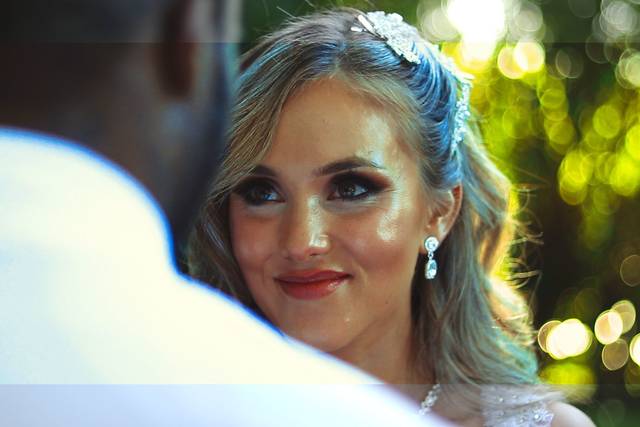 Jaja & Nalia Wedding